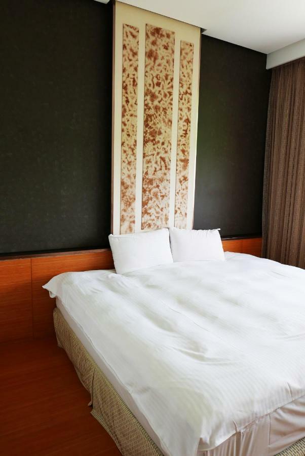Zhi Da Craft Service Guest House Caotun Zewnętrze zdjęcie